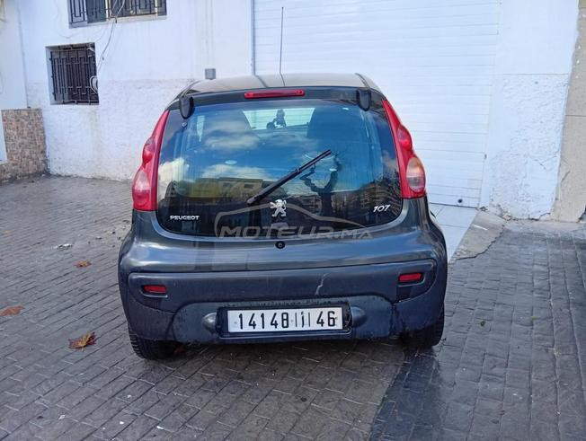 pegeout a vendre