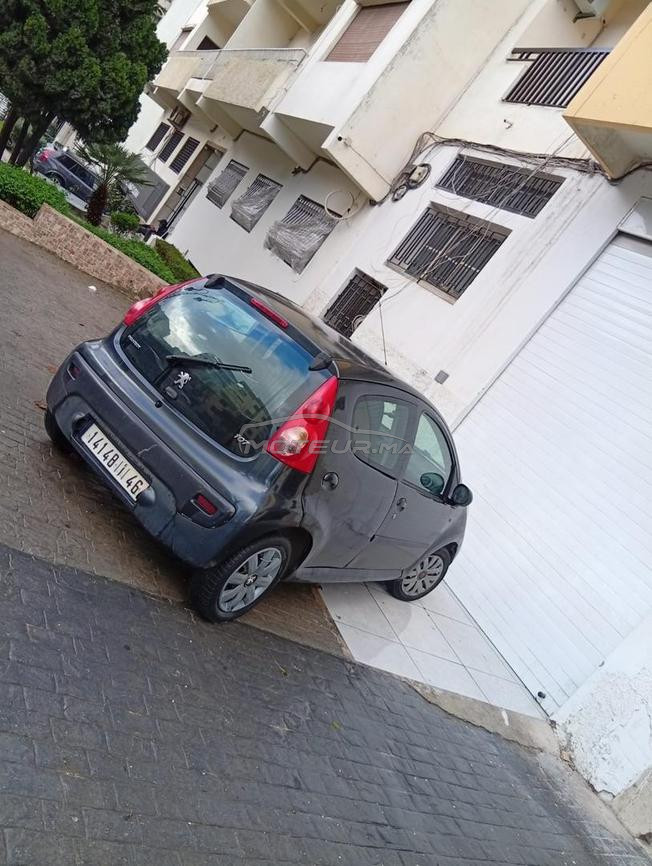 pegeout a vendre