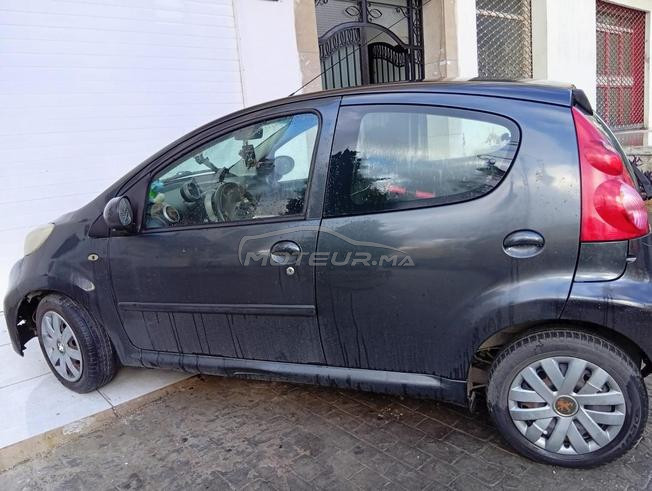 pegeout a vendre