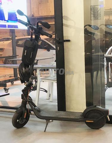 Trotinette segway ninebot f2 pro - 2