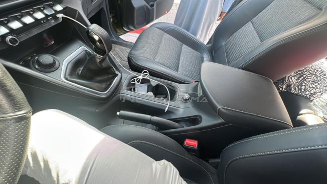Fiat 600 Diesel Manuelle 2026 à Casablanca