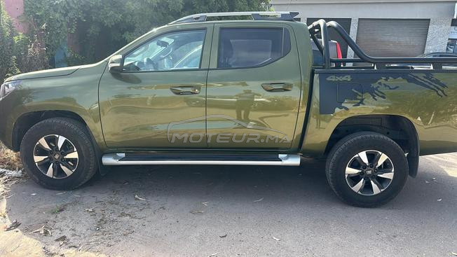 Fiat 600 Diesel Manuelle 2026 à Casablanca