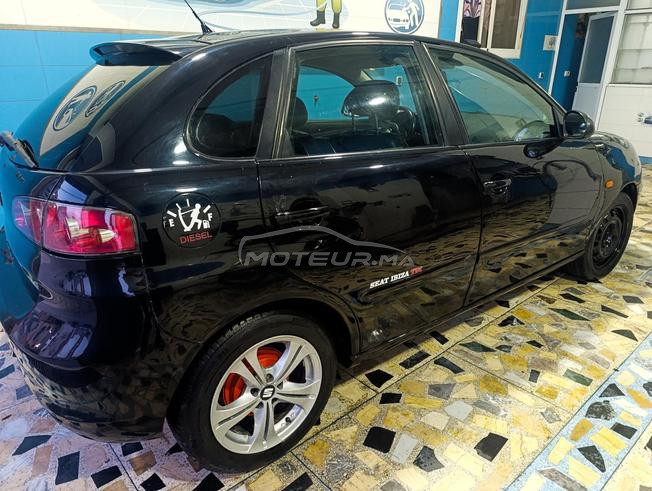 seat ibiza diesel 