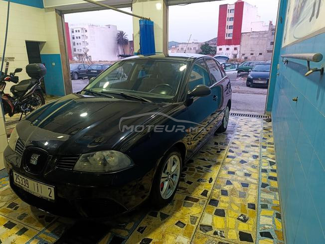 seat ibiza diesel 