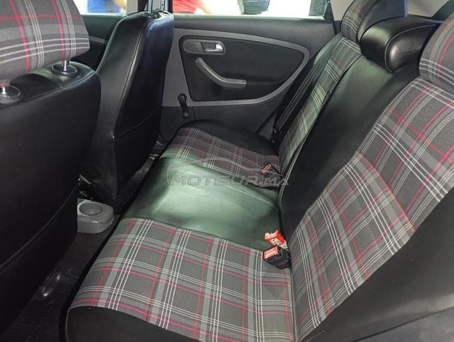 seat ibiza diesel 