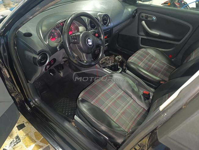 seat ibiza diesel 