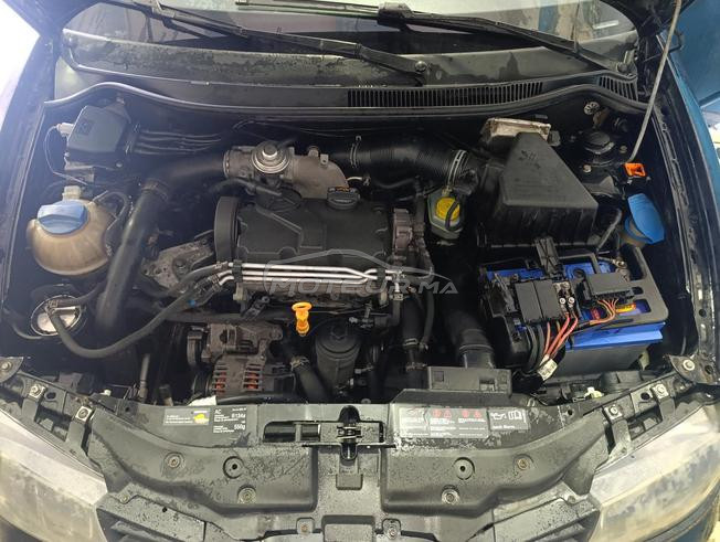 seat ibiza diesel 