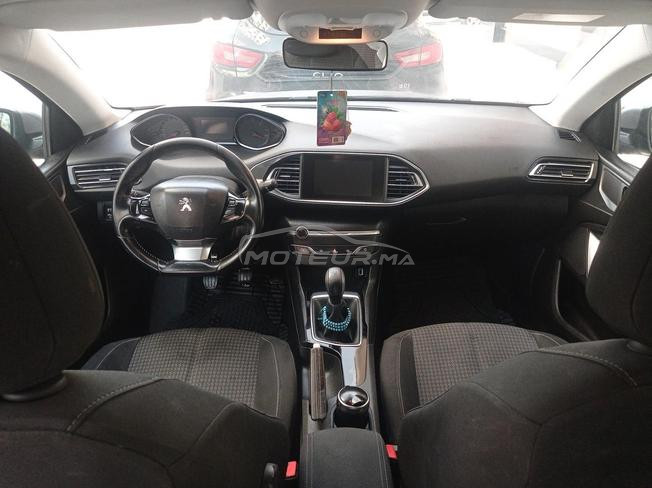 Peugeot 308 – Diesel – Modèle 2020