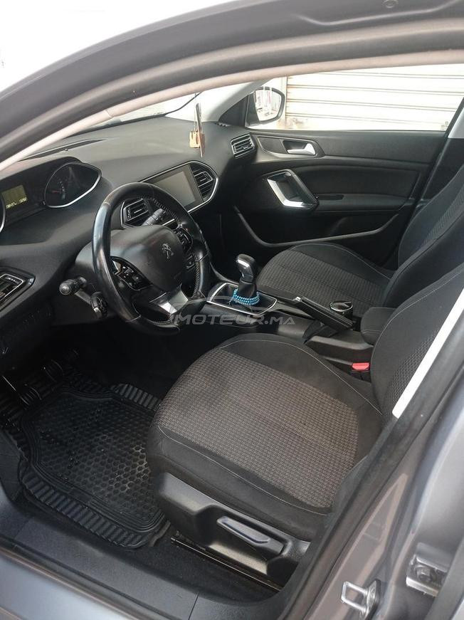 Peugeot 308 – Diesel – Modèle 2020