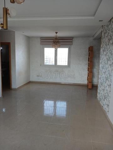 Appart 90 m² 2chambres salon proche Sela Park - 2