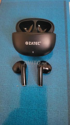 Kit Zatec original - 2