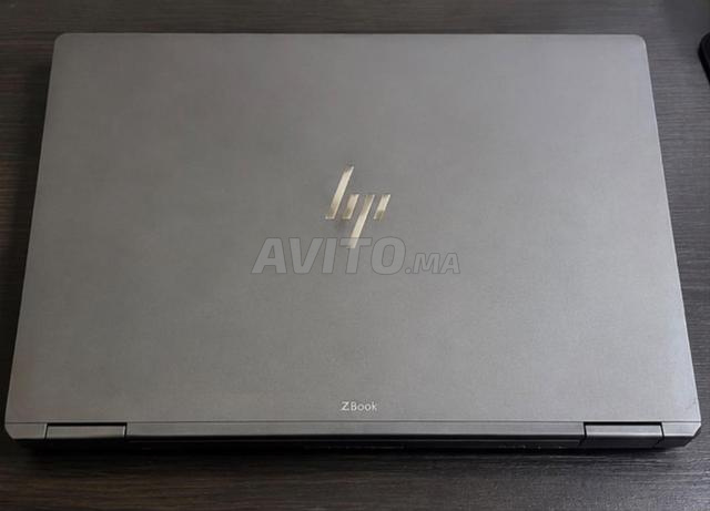 PC portable gamer - 2