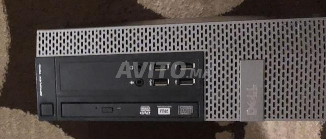 Pack PC Dell OptiPlex 7010