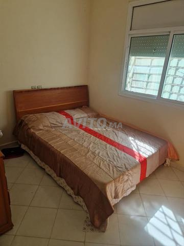 Appartement bien équipé à louer mensuellement - 2