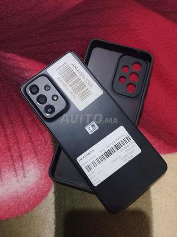 Samsung A33 - 2