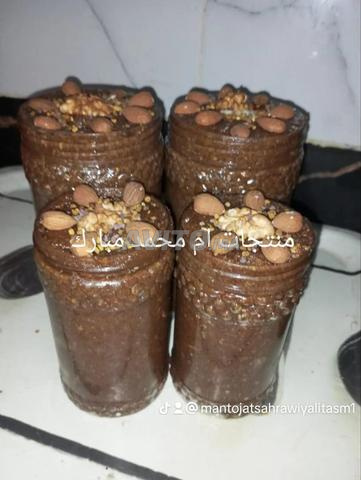 للحسة الصحراوي - 2