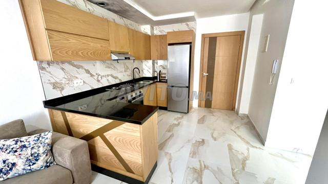 Appartement à louer à Martil - 2