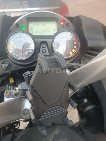 kawasaki GTR 1400 KTRC - 2