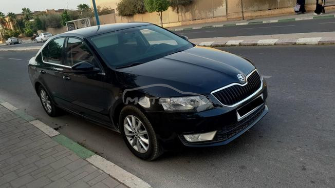 skoda octavia avendre