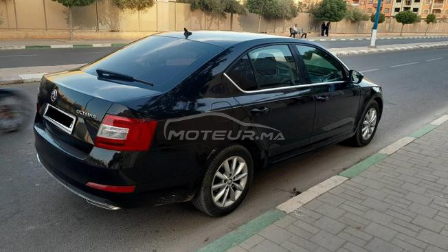 skoda octavia avendre