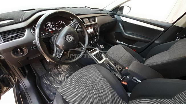 skoda octavia avendre