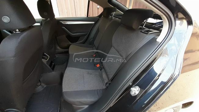 skoda octavia avendre