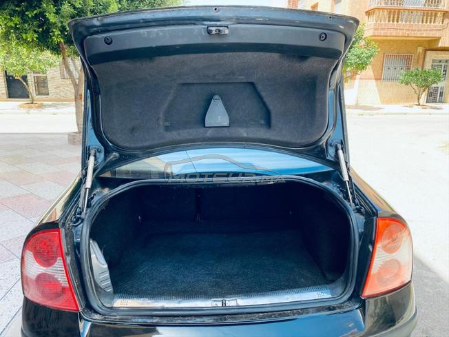 golf passat p5