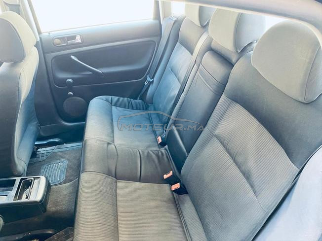 golf passat p5