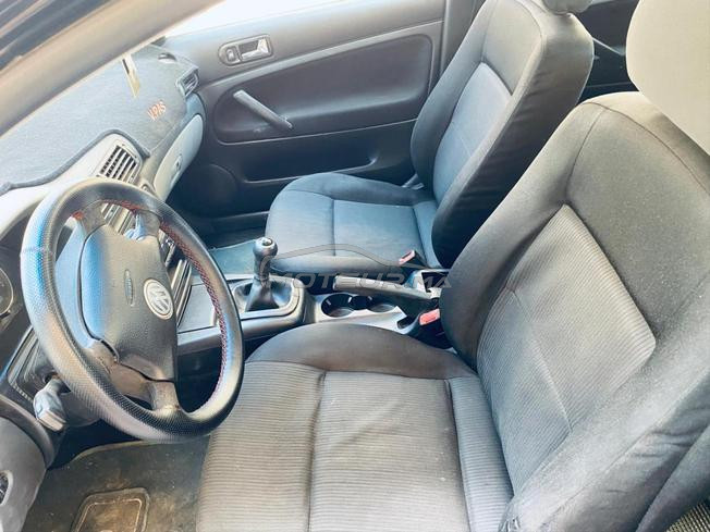 golf passat p5
