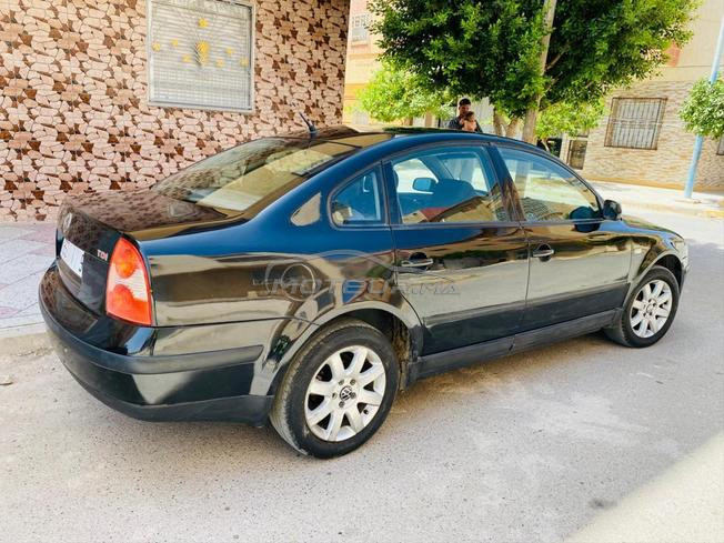 golf passat p5