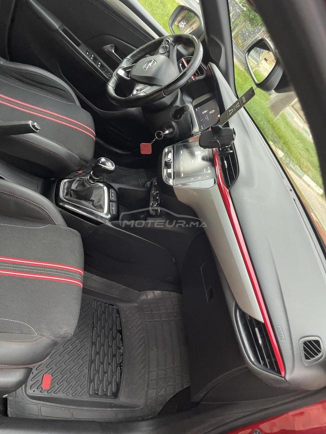 Opel corsa GS-LINE