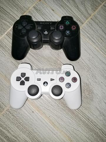 PlayStation 3 slim à vendre en état excellent - 2