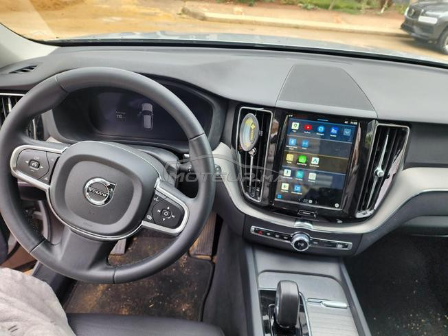 volvo xc60 2024