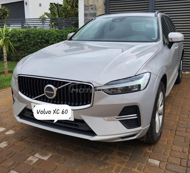volvo xc60 2024