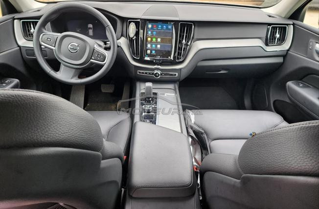 volvo xc60 2024