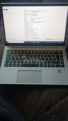 HP EliteBook 840