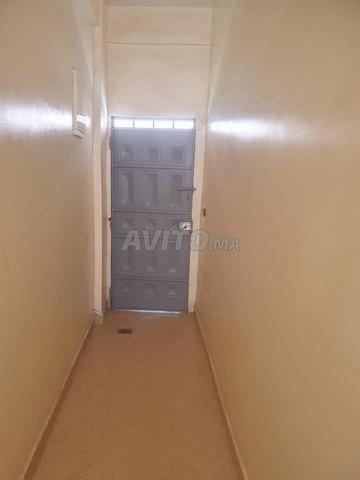 Maison à vendre R+2 à فتراست – إنزكان - 2