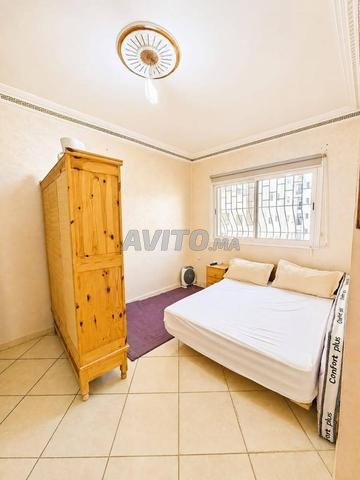 Petit appartement à louer