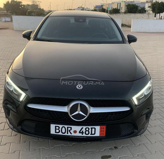 Mercedes classeA200 dédouaner 6/2026