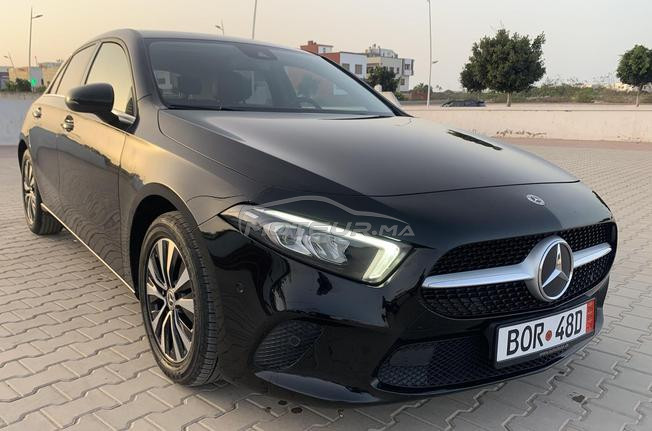 Mercedes classeA200 dédouaner 6/2026