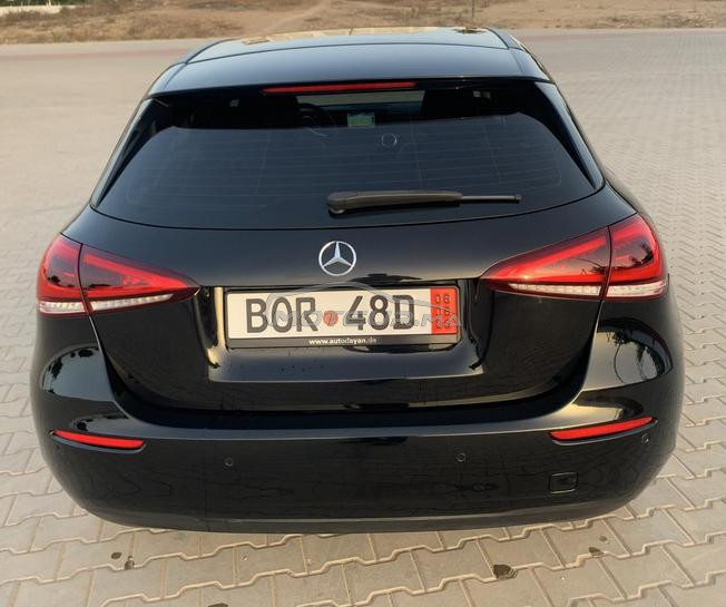 Mercedes classeA200 dédouaner 6/2026