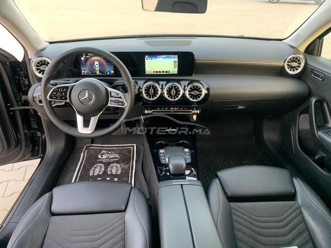 Mercedes classeA200 dédouaner 6/2026