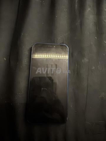 iPhone 12 mini iCloud - 2