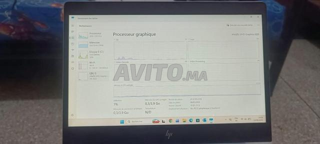 hp elitbook 830 g6 - 2