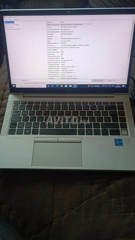  HP EliteBook G8