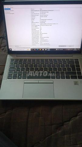  HP EliteBook 840 G7