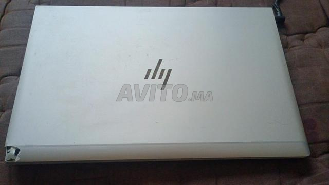 HP EliteBook 840 G7 - 2