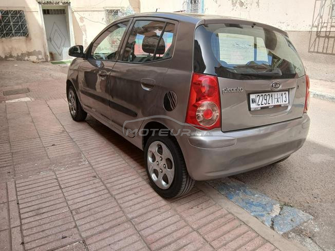 kia picanto