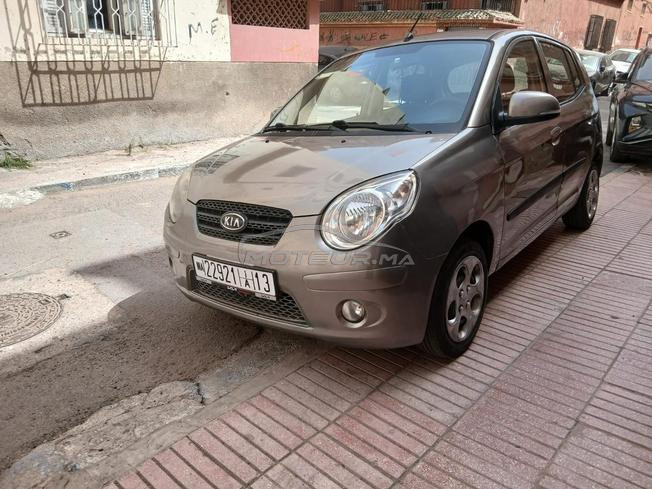 kia picanto