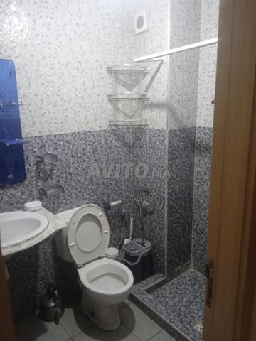 location appartement - 2